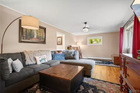 Living - 5231 Emhoff Rd, Fenner, NY 13037 photo 1 of 3