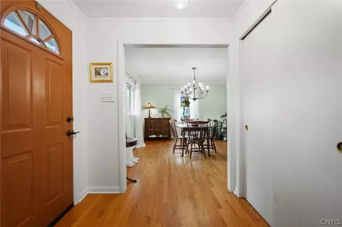 Entry Way - 5231 Emhoff Rd, Fenner, NY 13037 photo 1 of 3