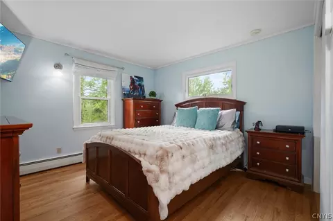 Bedroom - 5231 Emhoff Rd, Fenner, NY 13037 photo 1 of 3