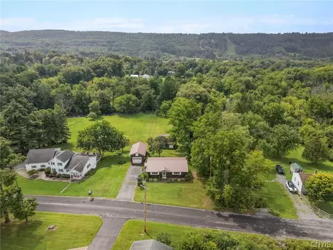 View/Area - 5231 Emhoff Rd, Fenner, NY 13037 photo 2 of 3