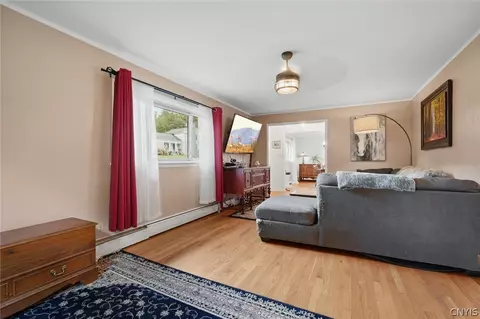 Living - 5231 Emhoff Rd, Fenner, NY 13037 photo 3 of 3