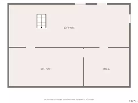 Floorplan - 5231 Emhoff Rd, Fenner, NY 13037 photo 1 of 3