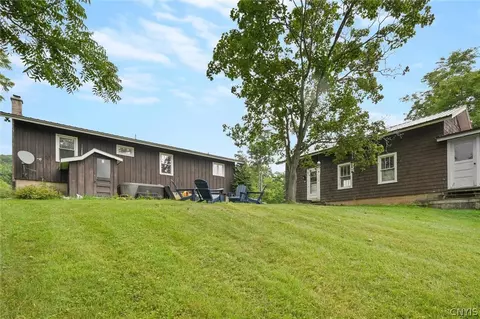 Exterior - 5231 Emhoff Rd, Fenner, NY 13037 photo 5 of 6