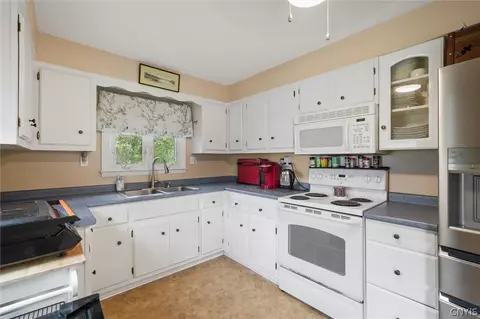 Kitchen - 5231 Emhoff Rd, Fenner, NY 13037 photo 3 of 3