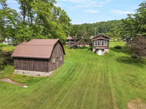 Exterior - 5231 Emhoff Rd, Fenner, NY 13037 photo 6 of 6