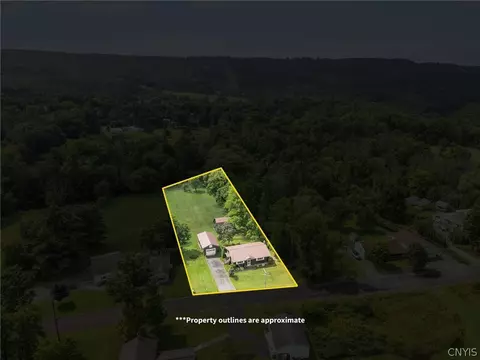 View/Area - 5231 Emhoff Rd, Fenner, NY 13037 photo 3 of 3