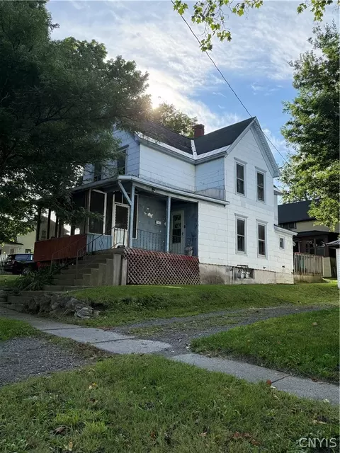 517 West St, Wilna, NY 13619