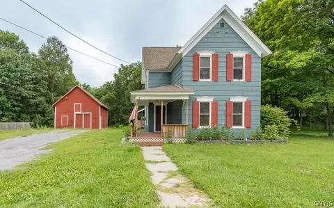162 S Main St, Rutland, NY 13612