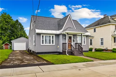 309 4th Ave, Frankfort, NY 13340