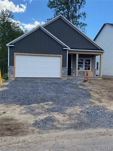 lot36 Arabica Ln, Salina, NY 13090