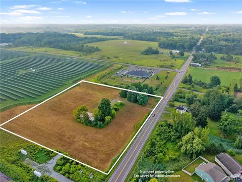 8150 Morgan Rd, Clay, NY 13041
