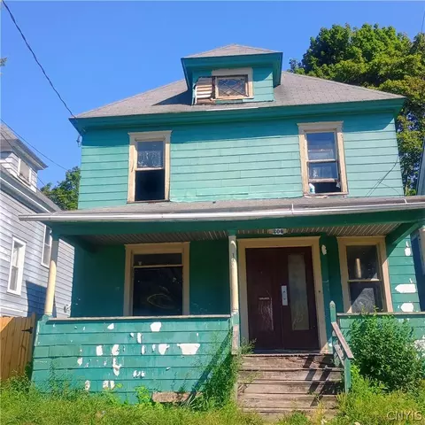 206 W Newell St, Syracuse, NY 13205
