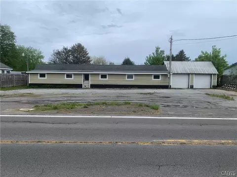 1392 State Route 176, Granby, NY 13069
