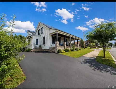 164 And 166 Main St, Boonville, NY 13309