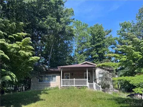 2116 W Hamton Rd, Binghamton, NY 13903
