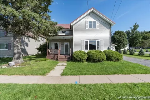 21 Franklin St, Champion, NY 13619