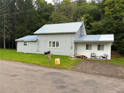3980 N Tower Rd, Solon, NY 13040
