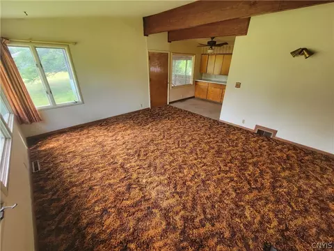 Living - 7670 River Rd, Lysander, NY 13027 photo 5 of 7