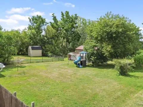 Exterior - 8271 Hamilton Dr, Lysander, NY 13027 photo 4 of 4