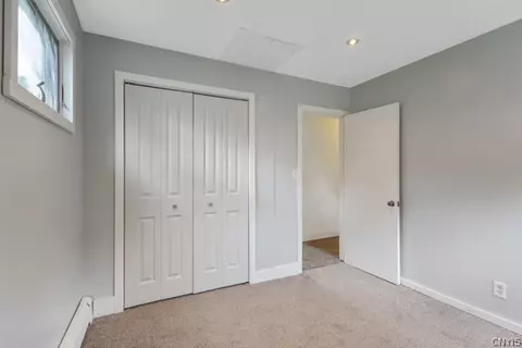 Bedroom - 8271 Hamilton Dr, Lysander, NY 13027 photo 5 of 7