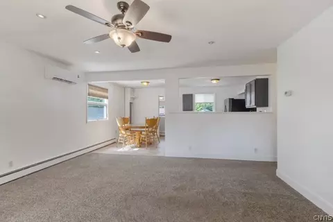 Living - 8271 Hamilton Dr, Lysander, NY 13027 photo 1 of 4