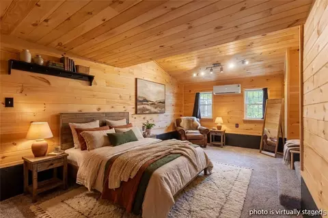 Bedroom - 8271 Hamilton Dr, Lysander, NY 13027 photo 7 of 7