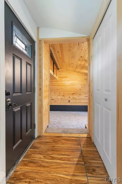 Entry Way - 8271 Hamilton Dr, Lysander, NY 13027 photo 1 of 2
