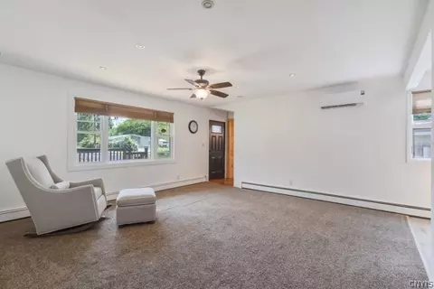 Living - 8271 Hamilton Dr, Lysander, NY 13027 photo 4 of 4