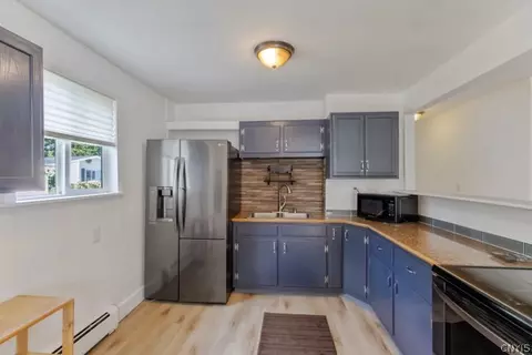 Kitchen - 8271 Hamilton Dr, Lysander, NY 13027 photo 1 of 2
