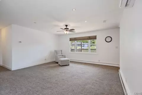 Living - 8271 Hamilton Dr, Lysander, NY 13027 photo 2 of 4