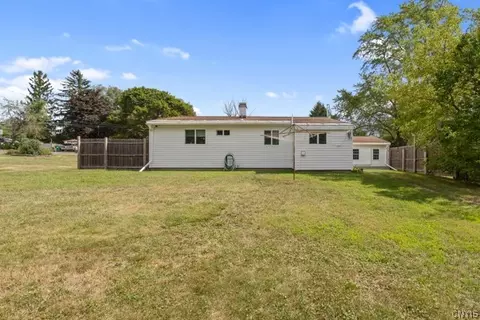 Exterior - 8271 Hamilton Dr, Lysander, NY 13027 photo 2 of 4