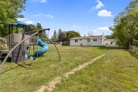 Exterior - 8271 Hamilton Dr, Lysander, NY 13027 photo 3 of 4