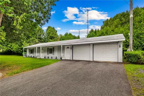 1008 Albany Rd, Litchfield, NY 13322