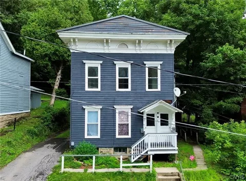 85 N William St, Little Falls, NY 13365