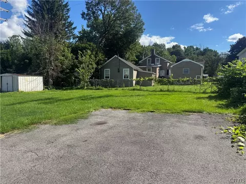 Exterior - 270 E Clark St, German Flatts, NY 13357 photo 4 of 4
