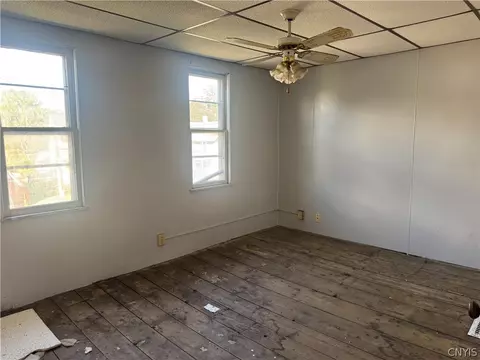 Bedroom - 270 E Clark St, German Flatts, NY 13357 photo 2 of 3