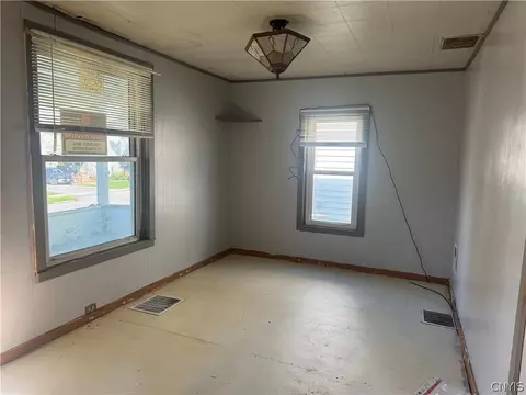 Living - 270 E Clark St, German Flatts, NY 13357 photo 2 of 3