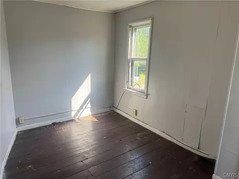Bedroom - 270 E Clark St, German Flatts, NY 13357 photo 1 of 3