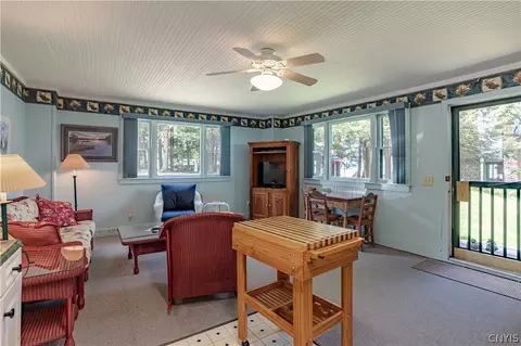 Living - 139 Ramblers Rd, Webb, NY 13360 photo 2 of 2