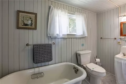 Bath - 139 Ramblers Rd, Webb, NY 13360 photo 2 of 3
