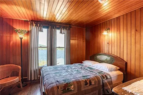 Bedroom - 139 Ramblers Rd, Webb, NY 13360 photo 1 of 8