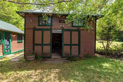 Exterior - 139 Ramblers Rd, Webb, NY 13360 photo 17 of 17