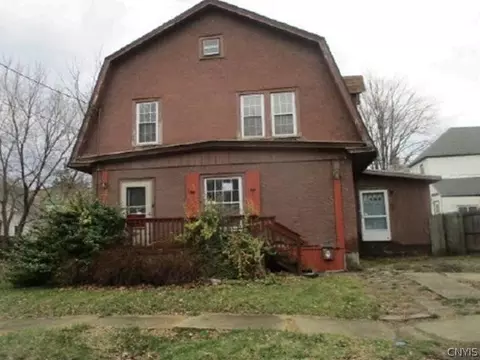 602 Collins St, Elmira, NY 14904