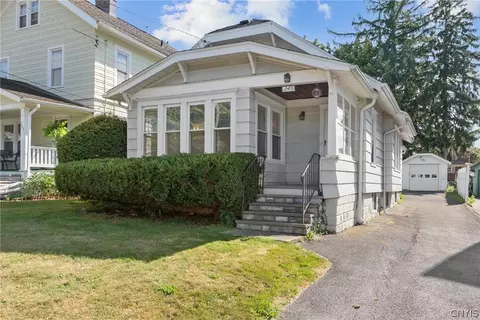 245 Dale St #47, Syracuse, NY 13208