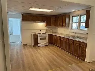 Kitchen - 100 Summit Ave, Geddes, NY 13209 photo 1 of 1