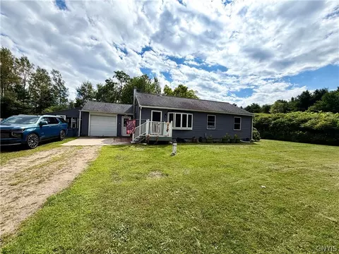 203 State Highway 58, Harrisville, NY 13648