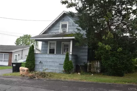 116 Gaynor Ave, Salina, NY 13206