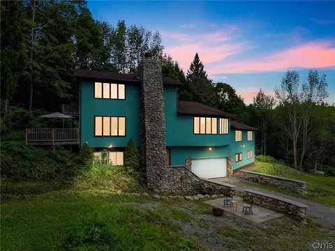 9330 Us-20, Bridgewater, NY 13313