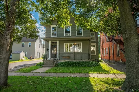 157 Main St, Whitestown, NY 13492