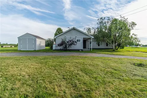 32094 Bacon Rd, Philadelphia, NY 13673